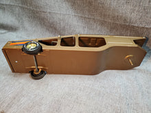 Load image into Gallery viewer, Nylint FREIGHTLINER CAR CARRIER MUSCLE MOVER Classic Edition Brown 1980s