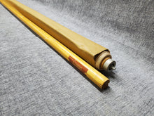 Load image into Gallery viewer, Vintage Denoyer- Geppert ILLINOIS STATE & CHICAGO Pull Down Classroom Map 1968