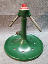 Load image into Gallery viewer, Vintage Sunbeam Automatic RAIN KING K-2 Rotating Lawn Sprinkler GREAT SHAPE!