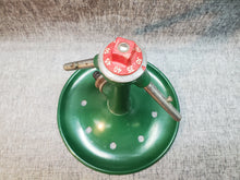 Load image into Gallery viewer, Vintage Sunbeam Automatic RAIN KING K-2 Rotating Lawn Sprinkler GREAT SHAPE!