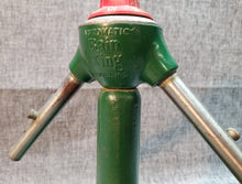Load image into Gallery viewer, Vintage Sunbeam Automatic RAIN KING K-2 Rotating Lawn Sprinkler GREAT SHAPE!