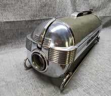 Load image into Gallery viewer, Restored Electrolux XXX Canister Vacuum 1937-54 with Accessories