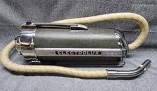 Load image into Gallery viewer, Restored Electrolux XXX Canister Vacuum 1937-54 with Accessories