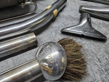 Load image into Gallery viewer, Restored Electrolux XXX Canister Vacuum 1937-54 with Accessories