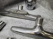 Load image into Gallery viewer, Restored Electrolux XXX Canister Vacuum 1937-54 with Accessories