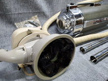 Load image into Gallery viewer, Restored Electrolux XXX Canister Vacuum 1937-54 with Accessories