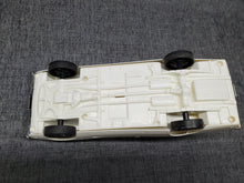 Load image into Gallery viewer, 1969 Dodge Charger Police Car Toy, Processed Plastics Illinois
