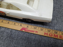 Load image into Gallery viewer, 1969 Dodge Charger Police Car Toy, Processed Plastics Illinois