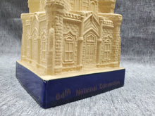 Load image into Gallery viewer, Haeger Pottery Designed CHICAGO WATER TOWER Ezra Brooks, for Medley Distilling