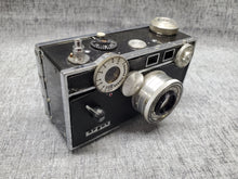 Load image into Gallery viewer, 1952 Argus C3 Brick Rangefinder Camera