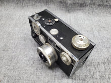 Load image into Gallery viewer, 1952 Argus C3 Brick Rangefinder Camera
