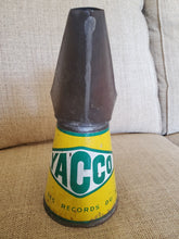 Load image into Gallery viewer, Vintage YACCO French Oil Can Pour Spout