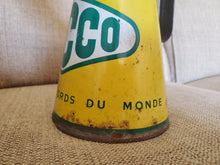 Load image into Gallery viewer, Vintage YACCO French Oil Can Pour Spout