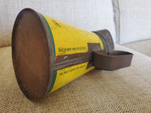 Load image into Gallery viewer, Vintage YACCO French Oil Can Pour Spout