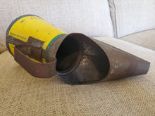 Load image into Gallery viewer, Vintage YACCO French Oil Can Pour Spout