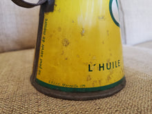 Load image into Gallery viewer, Vintage YACCO French Oil Can Pour Spout