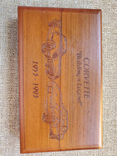 Load image into Gallery viewer, 1953-93 Corvette Autograph Zora Arkus Duntov Building A Legend #3693 VHS Tape