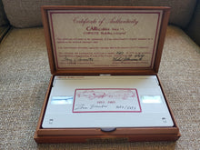 Load image into Gallery viewer, 1953-93 Corvette Autograph Zora Arkus Duntov Building A Legend #3693 VHS Tape