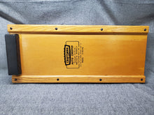 Load image into Gallery viewer, Vintage NEW OLD STOCK CRAFTSMAN Wood Auto Creeper Model 9-4546 ROL-EZ-E