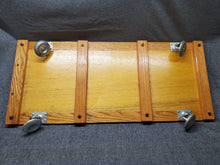 Load image into Gallery viewer, Vintage NEW OLD STOCK CRAFTSMAN Wood Auto Creeper Model 9-4546 ROL-EZ-E