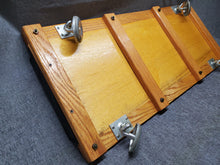 Load image into Gallery viewer, Vintage NEW OLD STOCK CRAFTSMAN Wood Auto Creeper Model 9-4546 ROL-EZ-E