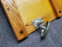 Load image into Gallery viewer, Vintage NEW OLD STOCK CRAFTSMAN Wood Auto Creeper Model 9-4546 ROL-EZ-E