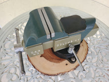 Load image into Gallery viewer, Restored Columbian Vise, 1970's