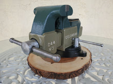 Load image into Gallery viewer, Restored Columbian Vise, 1970's
