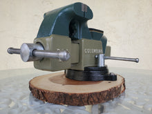 Load image into Gallery viewer, Restored Columbian Vise, 1970's