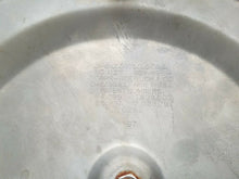 Load image into Gallery viewer, Vintage Chrome SEARS HEATMASTER Waffle Maker Iron No 1127 "Senica" Art Deco