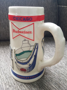 1982 CHICAGO STEIN, CUBS, WHITE SOX, BEARS, Our Kind of Town WRIGLEY COMISKEY
