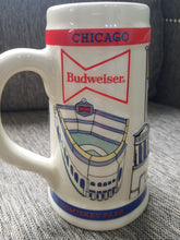 Load image into Gallery viewer, 1982 CHICAGO STEIN, CUBS, WHITE SOX, BEARS, Our Kind of Town WRIGLEY COMISKEY
