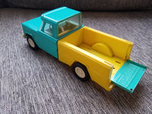 Load image into Gallery viewer, Vintage 1960&#39;s Structo Hom-Pak Truck Pickup USA
