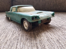Load image into Gallery viewer, 1960 Ford Thunderbird LEFT AS A DIRTY BARN FIND! Dealer Promo Car AMT
