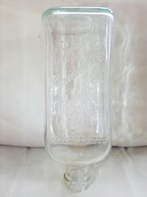Load image into Gallery viewer, Antique Rochester Germicide Company Soap Cleaner Glass Bottle 1888 PERFECT
