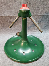 Load image into Gallery viewer, Vintage Sunbeam Automatic RAIN KING K-2 Rotating Lawn Sprinkler GREAT SHAPE!
