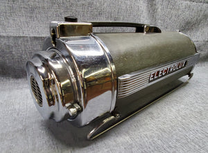 Restored Electrolux XXX Canister Vacuum 1937-54 with Accessories