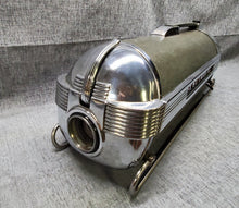 Load image into Gallery viewer, Restored Electrolux XXX Canister Vacuum 1937-54 with Accessories
