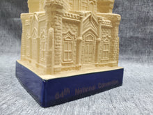Load image into Gallery viewer, Haeger Pottery Designed CHICAGO WATER TOWER Ezra Brooks, for Medley Distilling
