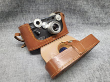 Load image into Gallery viewer, 1952 Argus C3 Brick Rangefinder Camera
